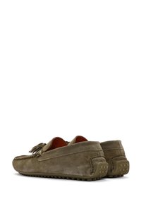 Derimod Mokassin - khaki
