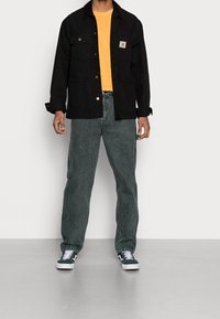 Levi's® Jeans relaxed fit - dark-blue denim
