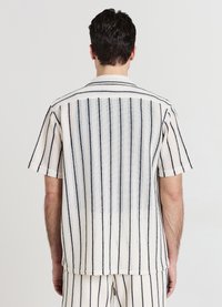 Calliope BOWLING  - Chemise - var sabbia