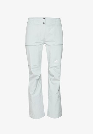 Mammut, STONEY HS PANTS WOMEN - Outdoorbukser - silver sage