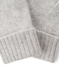 Marie Lund Handschoenen - silber