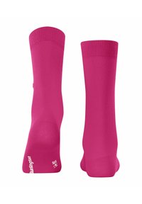 Burlington LADY - Calze - orange