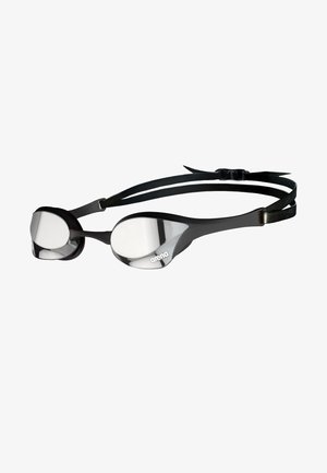 SWIPE MIRROR WETTKAMPF  UNISEX - Okulary pływackie