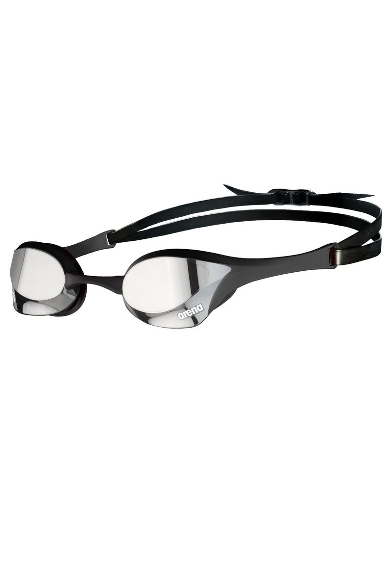 Arena - SWIPE MIRROR WETTKAMPF  UNISEX - Okulary pływackie, Powiększ