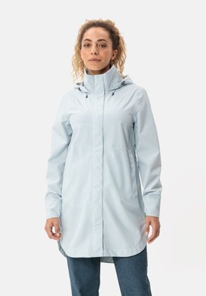 MINEO - Parka - summer blue