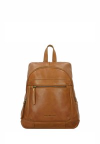 Greenburry COLOMBIANA CITY - Sac à dos - nougat