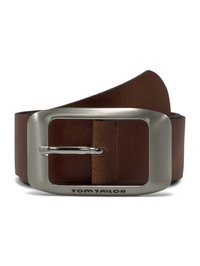 TTAMY - Ceinture - light brown uni