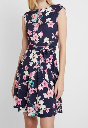 Robe de soirée - dark blue