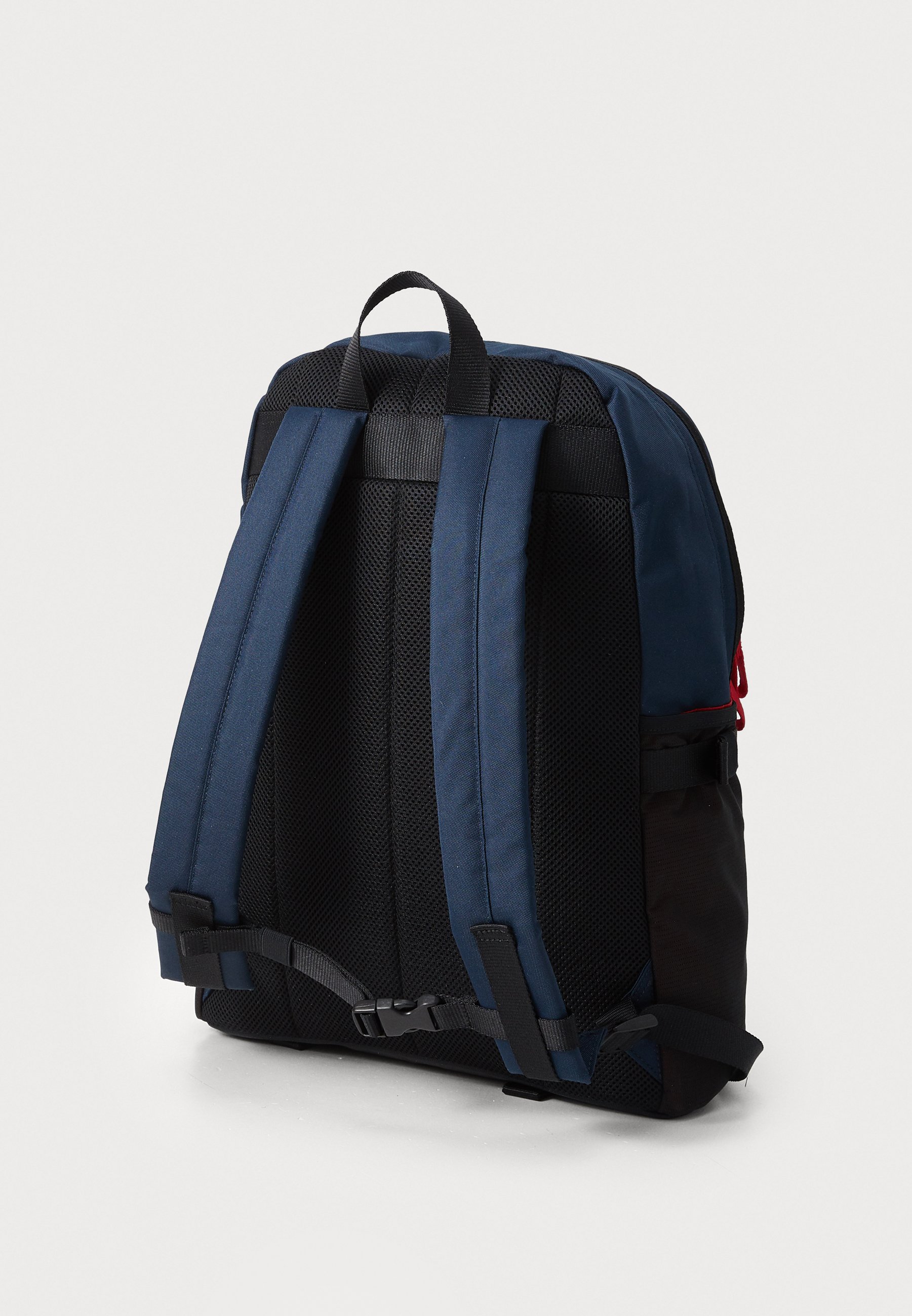 Tommy Jeans ARCHIVE BACKPACK - Rucsac - dark night navy/bleumarin