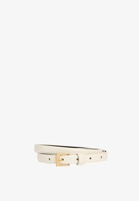 Valgt, off white