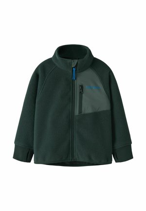 Name it MOVE03 - Veste polaire - green gables