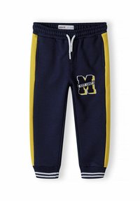 Niet geselecteerd, navy