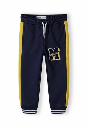 JOGGERS - Jogginghose - navy