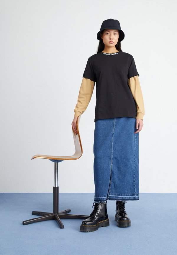 ZUMU TEE - Print T-shirt4