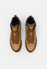 TOM TAILOR 4282802 - Sneaker high - camel