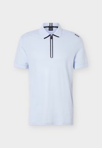 Sélectionné, open blue