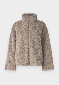 YASTEDSY JACKET - Žieminė striukė - chanterelle