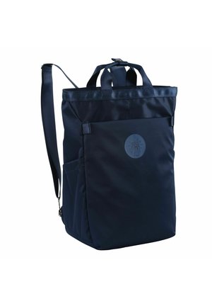 Nitro MOJO LAPTOPFACH - Sac à dos - night sky