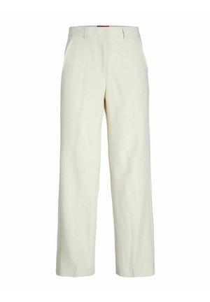 MARY - Pantalones - bone white