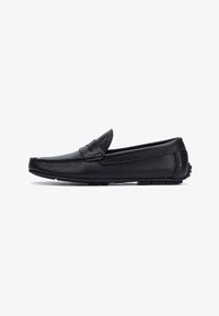 Mocassins Homme Martinelli Pacific – Cuir De Croupon Haut De Gamme, Couture Kiowa, Confort Souple, Style Classique Élégant