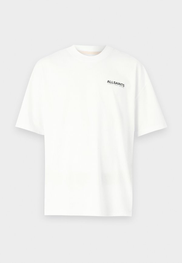 PARIS CREW - Print T-shirt4