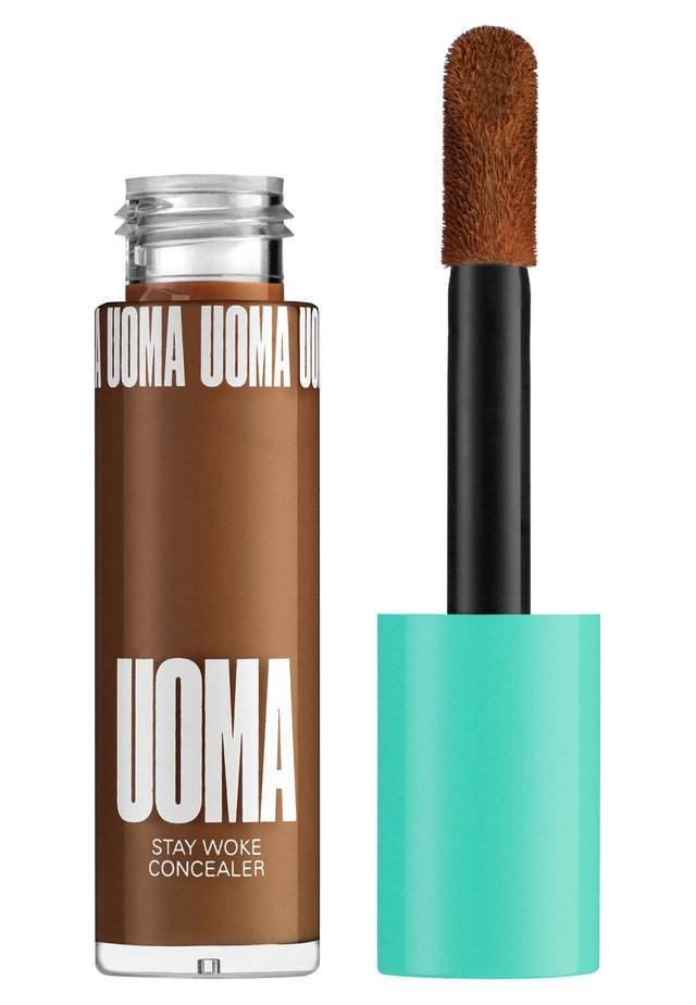 STAY WOKE CONCEALER - Correcteur - t1 black pearl