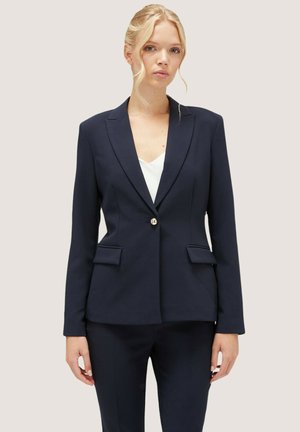 MONOPETTO - Blazer - blu