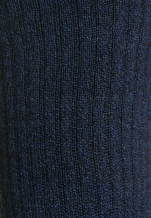 WALKIE  - Sports socks - marine2