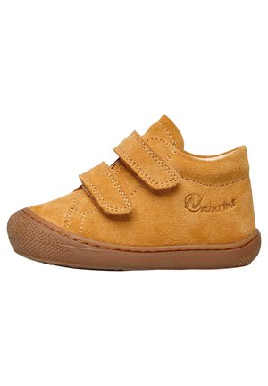 COCOON VL - Scarpe a strappo - honey zucca