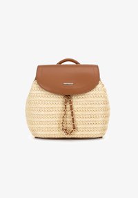 Niet geselecteerd, beige brown