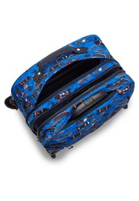 Kipling GIORNO BTS PRT - Trolleyväska - new scate print small