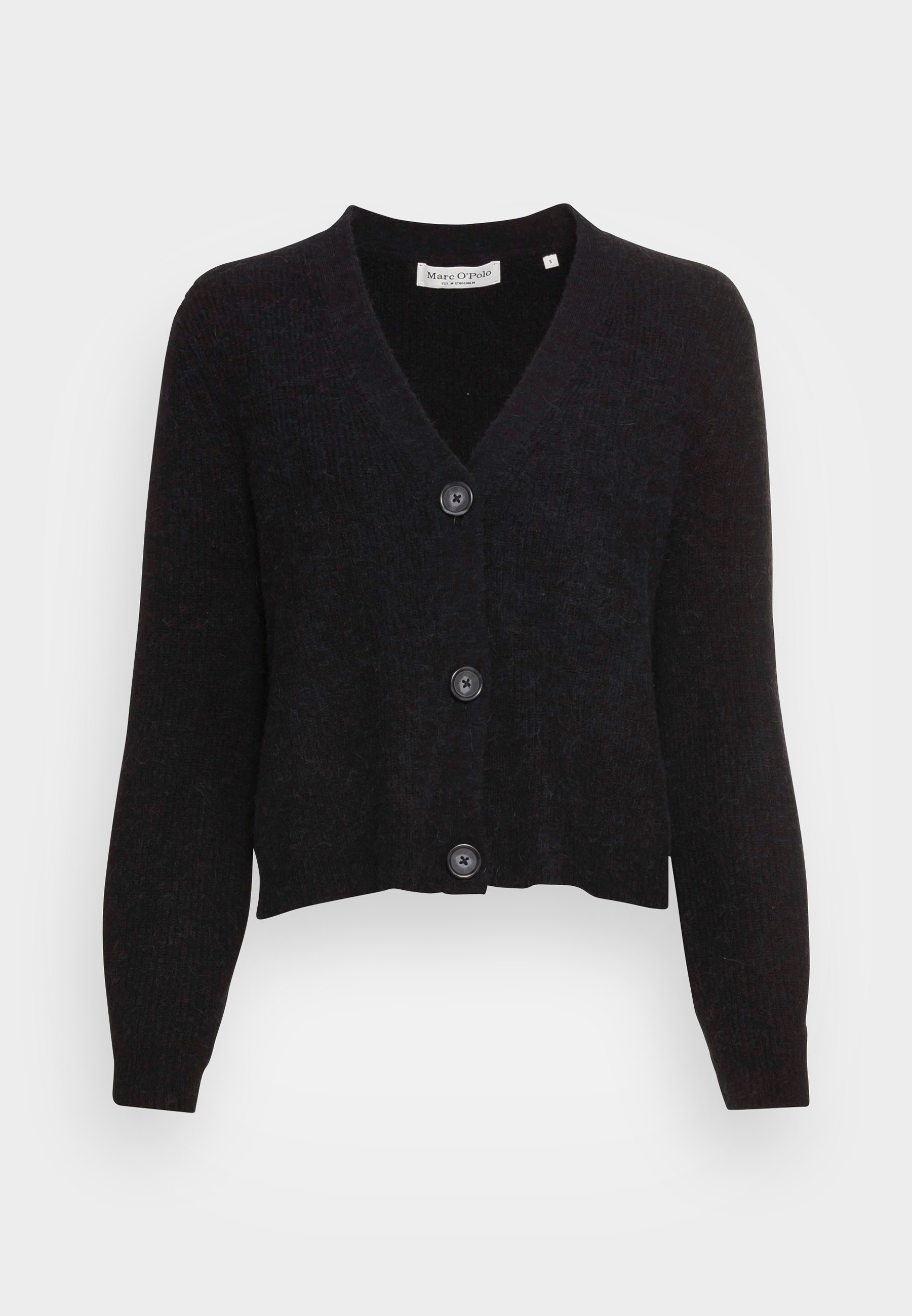 Marc O'Polo CARDIGAN LONGSLEEVE V-NECK 