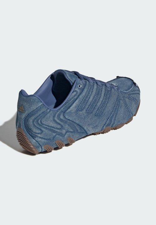 adidas ORIGINALS GHOST SPRINT SHOES - Zapatillas - crew blue crew blue gold metallic — foto 4