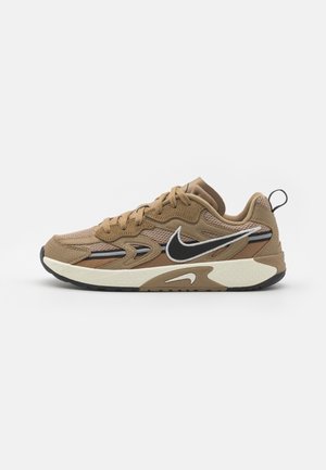 Nike Sportswear, Baskets basses - beige