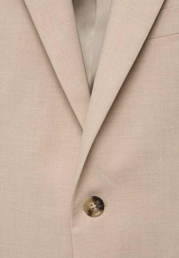 MILAN - Blazer jacket - beige4