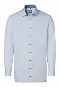 Unausgewählt, blue grey