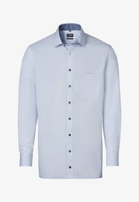 Unausgewählt, blue grey