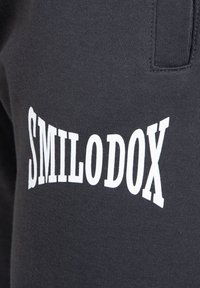 Smilodox Træningsbukser - anthrazit
