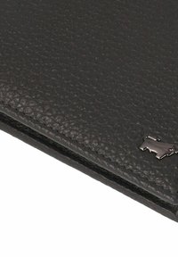 Braun Büffel THEO12 CM - Wallet - dark grey