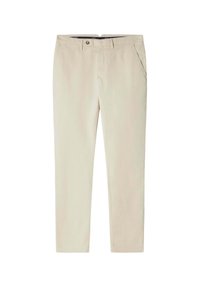 Non selezionato, light beige