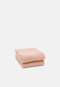 Pieces JIRA SCARF - Cachecol - misty rose
