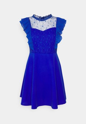 WAL G PETITE Robe de soirée - blue