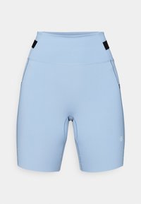 Não selecionado, chambray