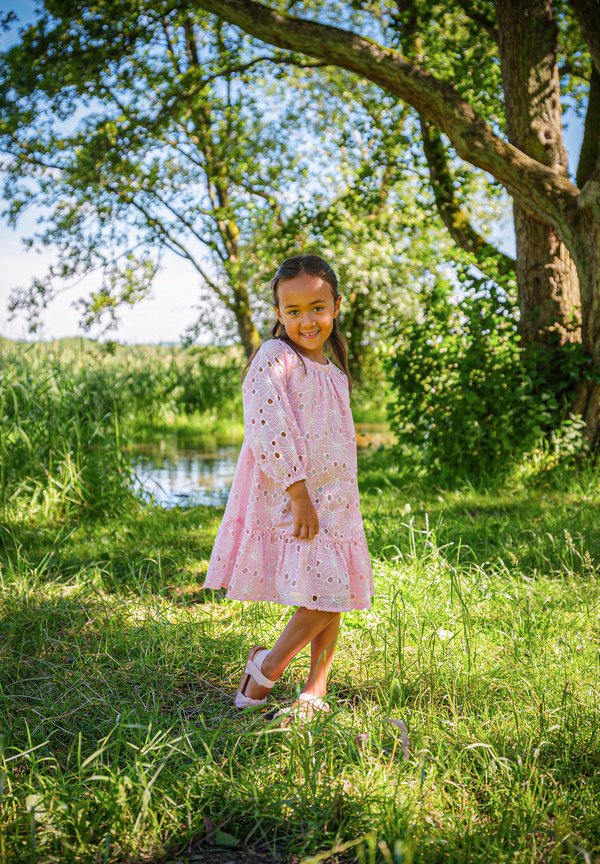 ZADIE - Freizeitkleid - rose