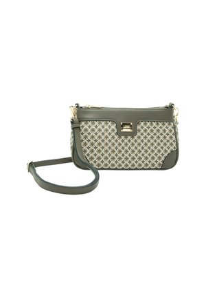 PIA - Sac bandoulière - dark taupe