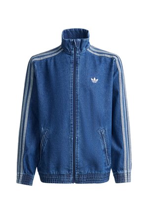 Chaqueta vaquera - medium vintage denim