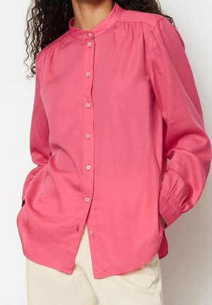 Blusa - pink
