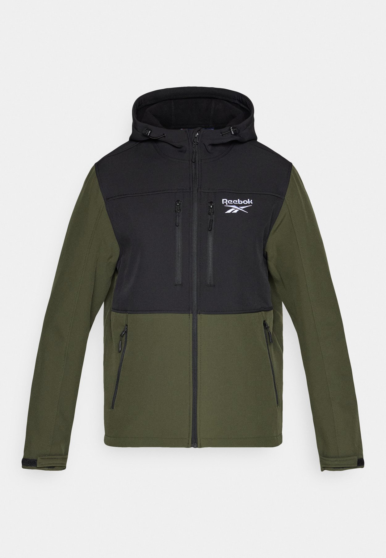 SOFTSHELL LIGHTWEIGHT FULL ZIP