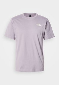 Δεν επιλέχθηκε, transcendent grey