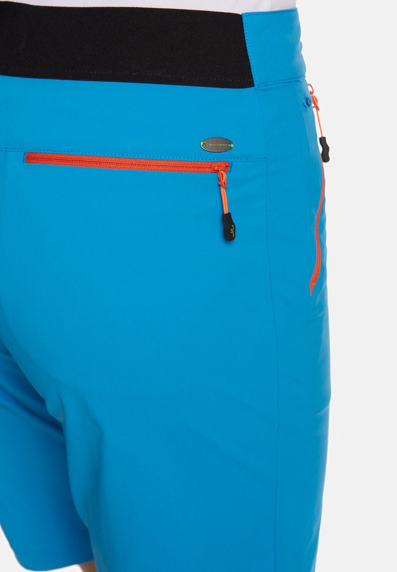 Damen Sportbekleidung | Jeff Green MINA Outdoor Shorts blue aster/hellblau - HO99506 Damen Sportbekleidung | Jeff Green MINA Outdoor Shorts blue aster/hellblau - HO99506